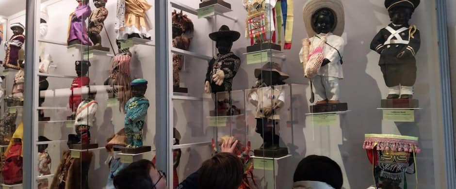 Bxl primaire-défilé exc1